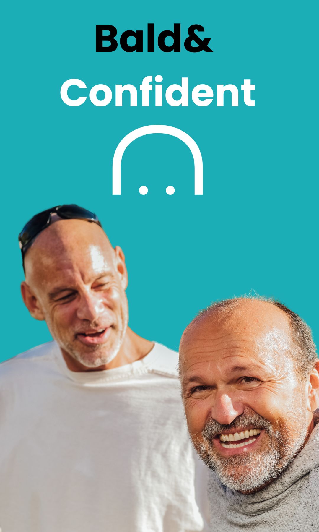 Why Men Go Bald: Discover the Causes and 7 Tips for More Confidence!