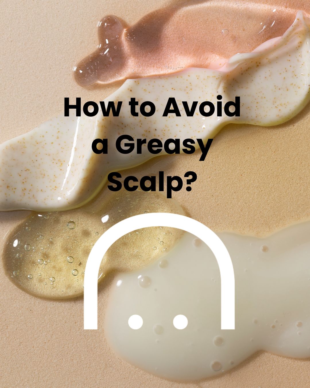 Oily Scalp in Bald Men: Causes, Solutions, and How to Avoid