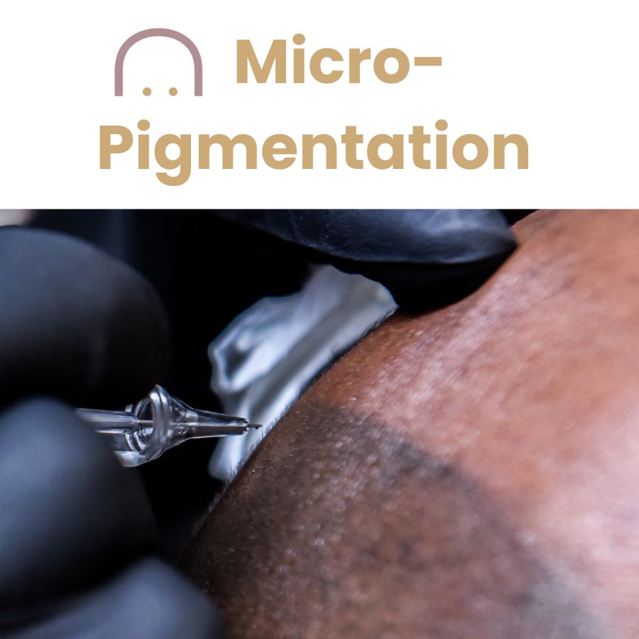 Bald Head and Scalp Micropigmentation (SMP): Everything You Need to Know