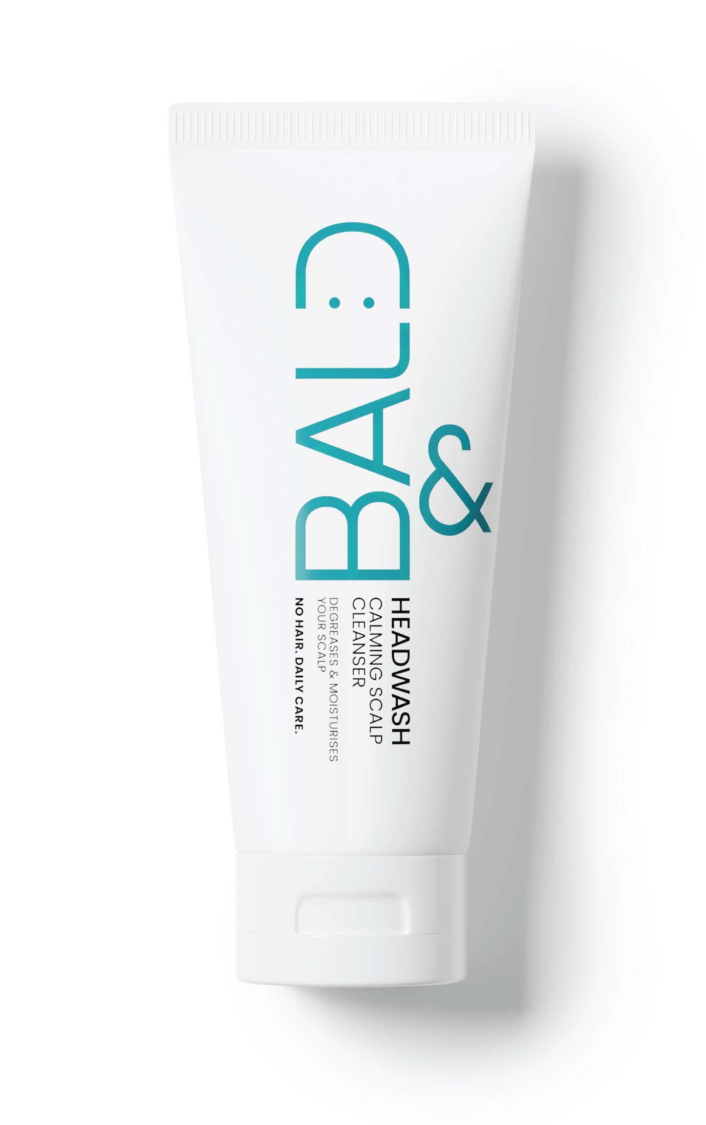 Bald& Shampoo: Bald& Headwash