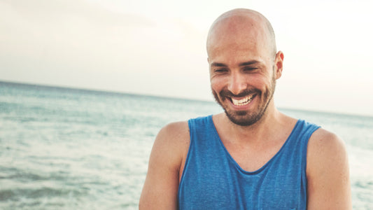 The Power of a Bald Head: Why More and More People Are Choosing a Razor