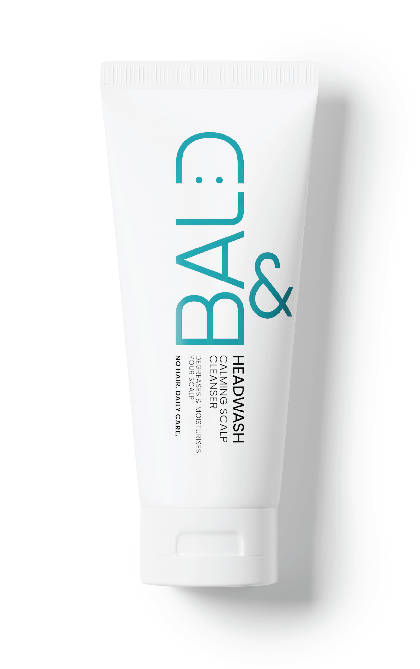 Bald& Shampoo: Bald& Headwash
