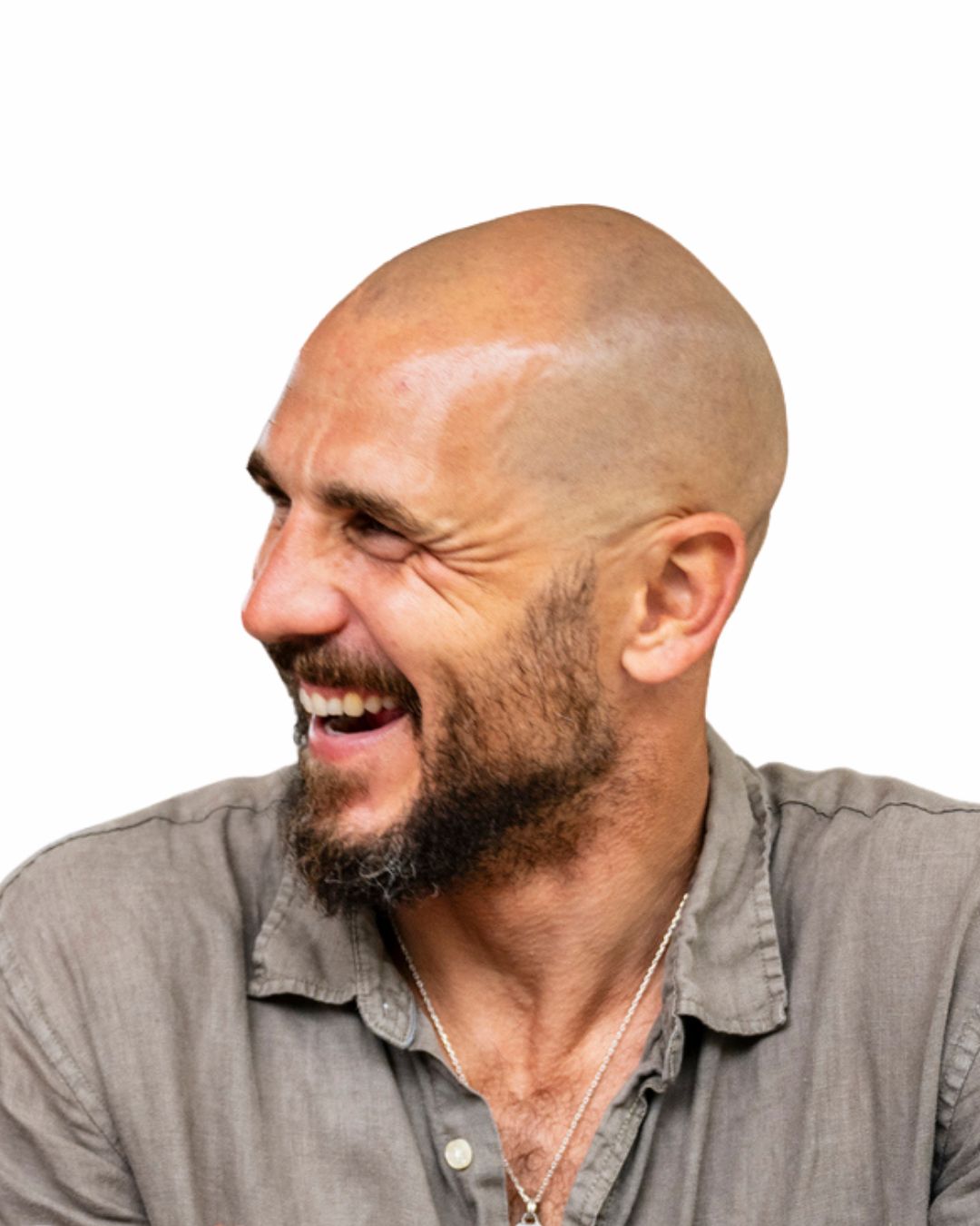 BALD HEAD MOISTURISER PROTECTION