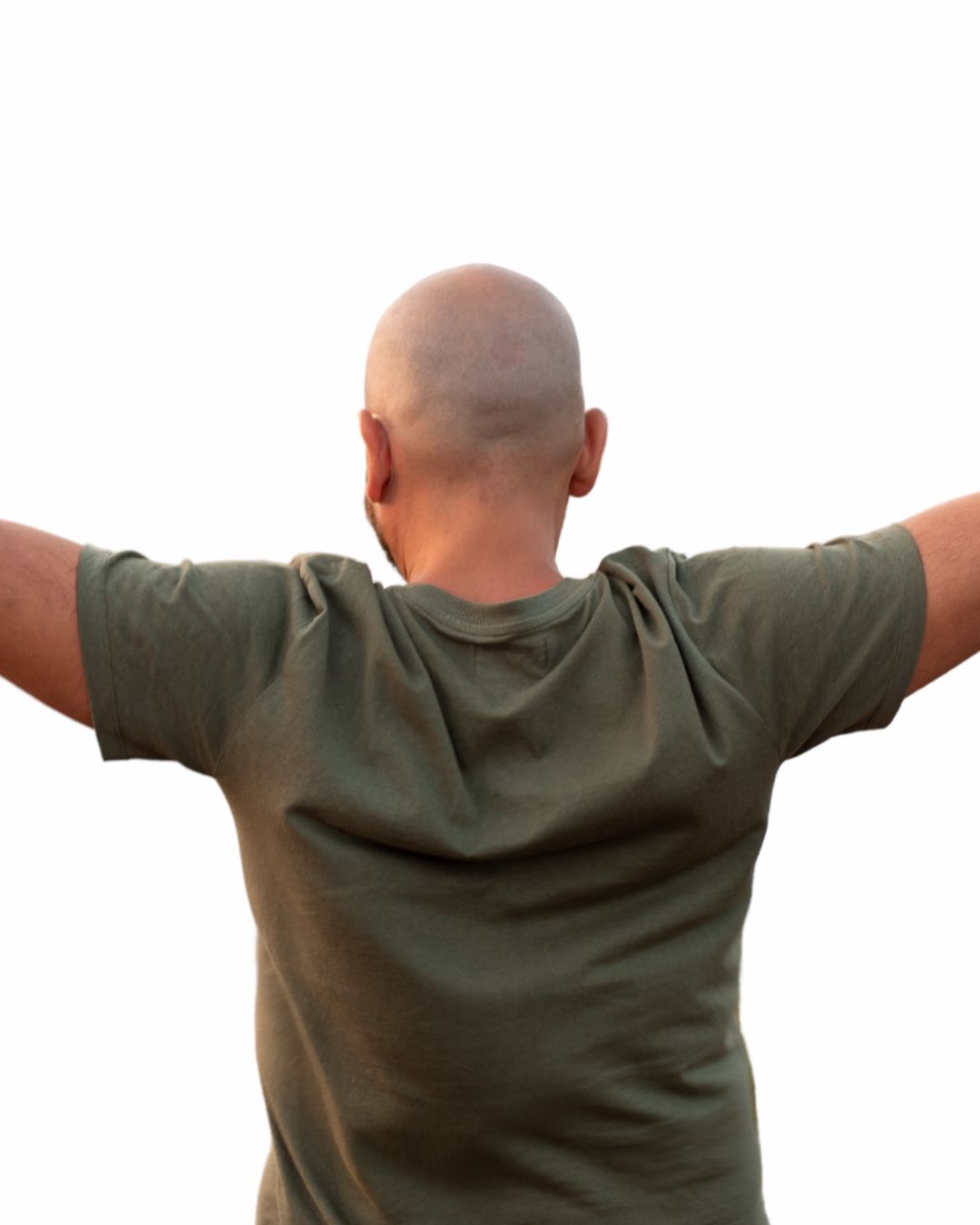 BALD HEAD SHAMPOO DUO PACK